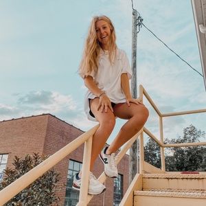 Meet your Posher, Jasmyn